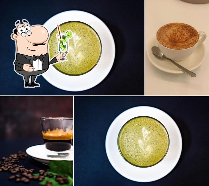 Bean Lab
