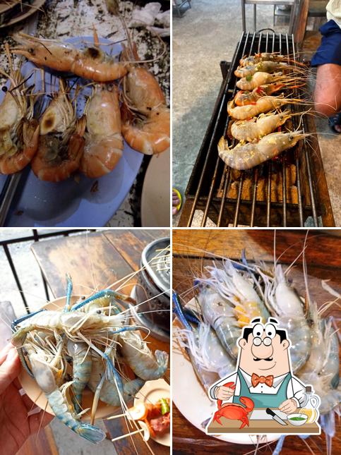 Chalong Buffet