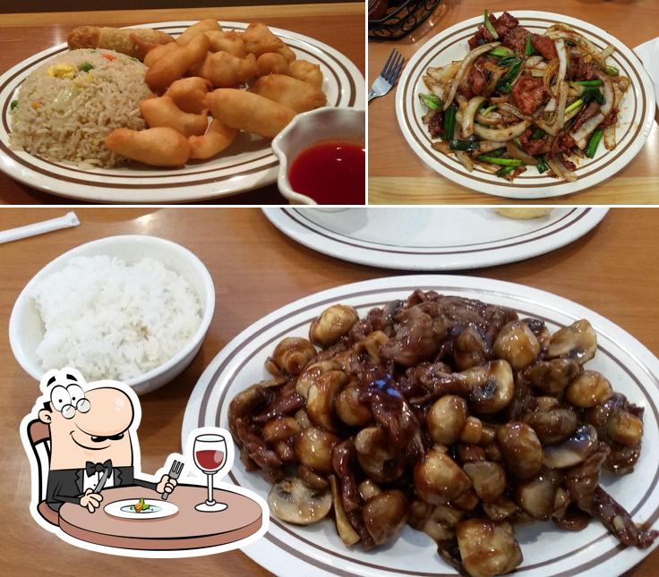 China Restaurant