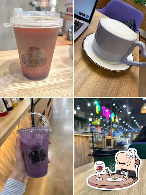 Coffee Baly