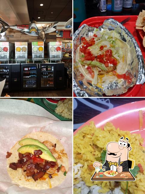 Fuzzy's Taco Shop