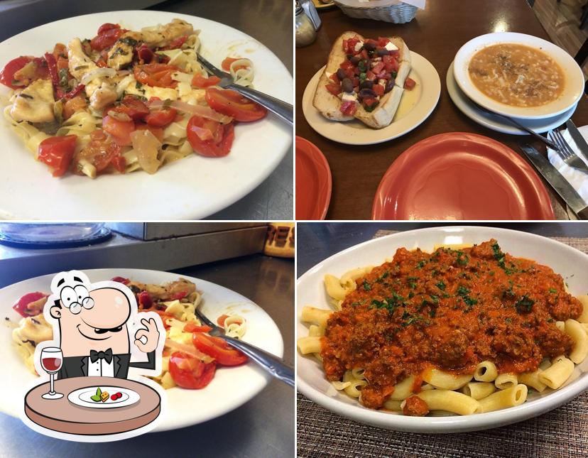 John's Best Pizza