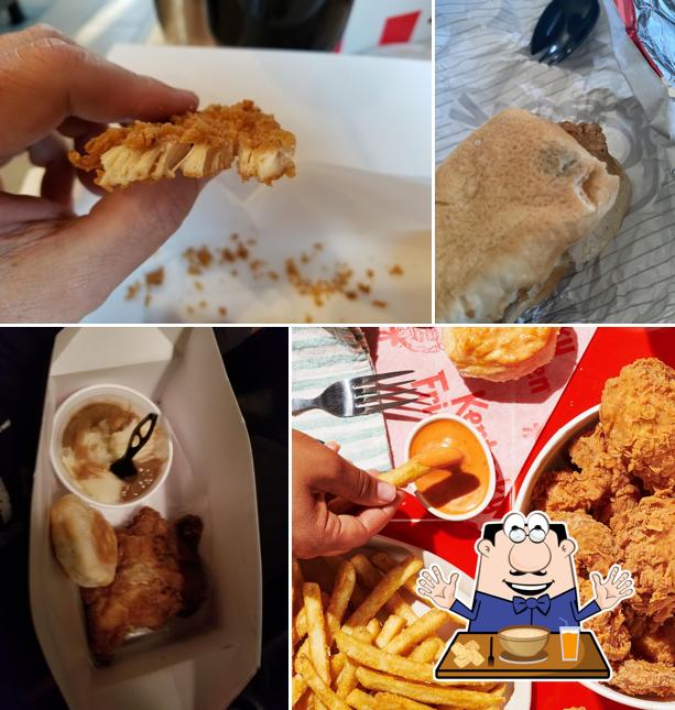 KFC