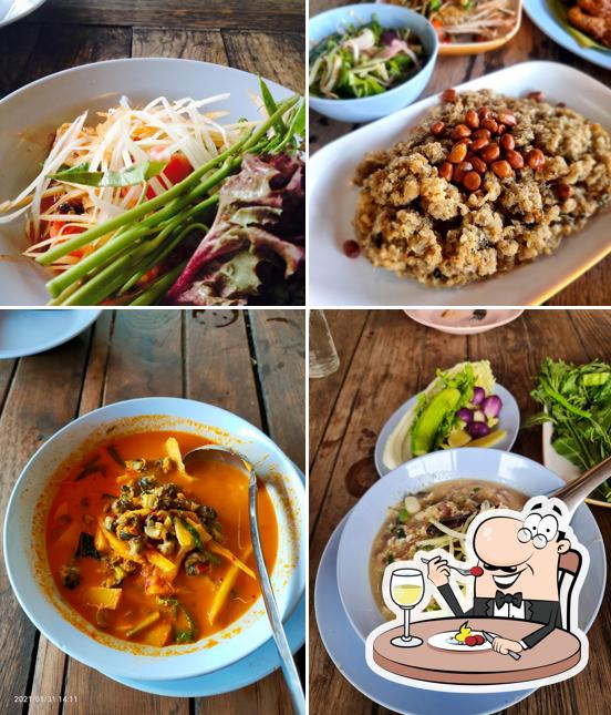 Krua Thong Daeng