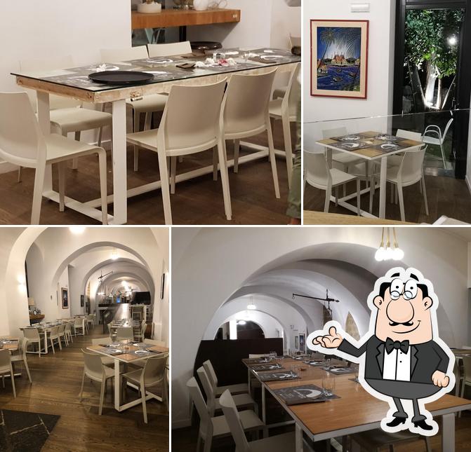 La Grotta Del Buono