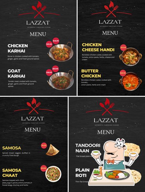 Lazzat Restaurant