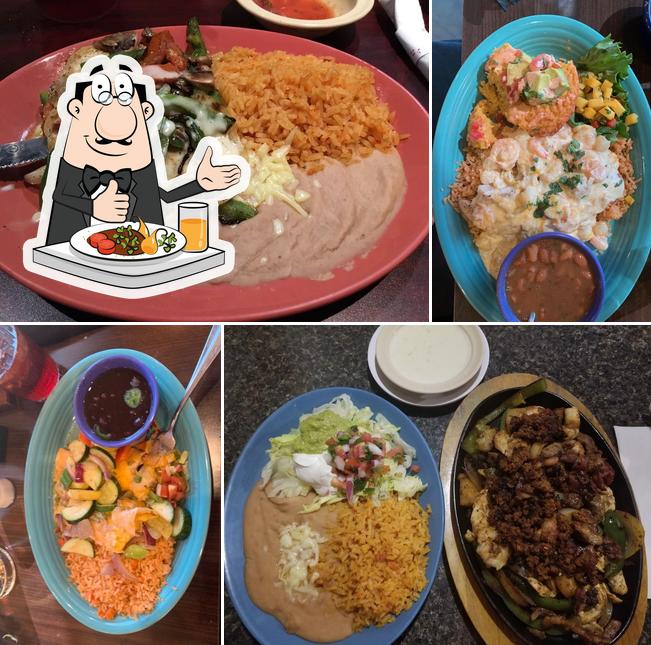Los Cabos Mexican Restaurant