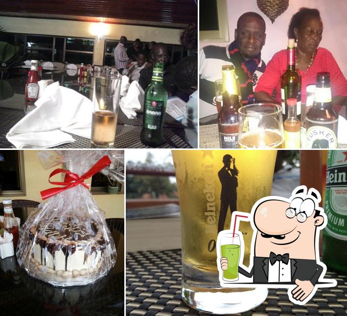Piato Restaurant