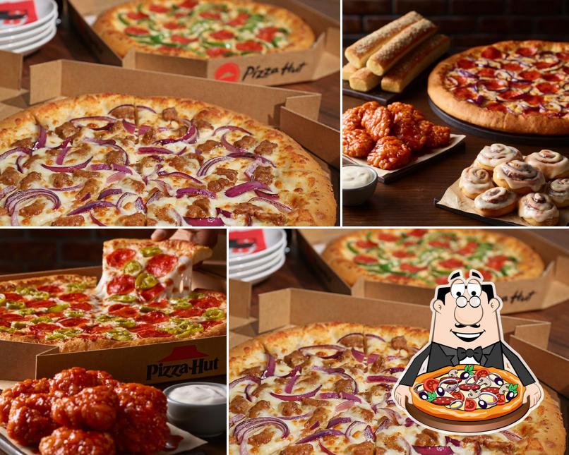 Pizza Hut
