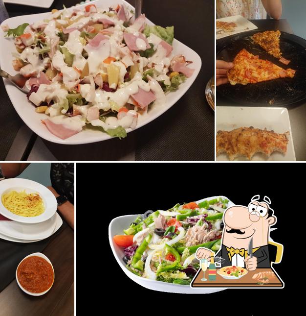 Pizzería Carlos