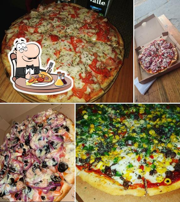 Pizzeria Palermo