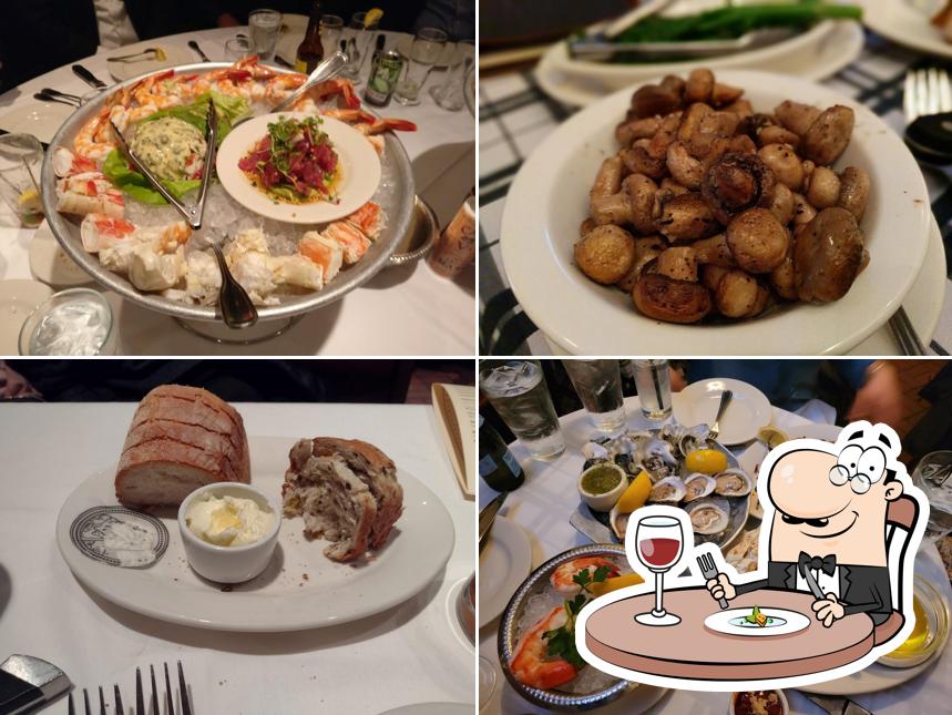 Hugo's Frog Bar & Fish House