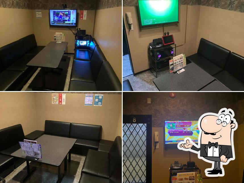 Karaoke ALL Naruseten