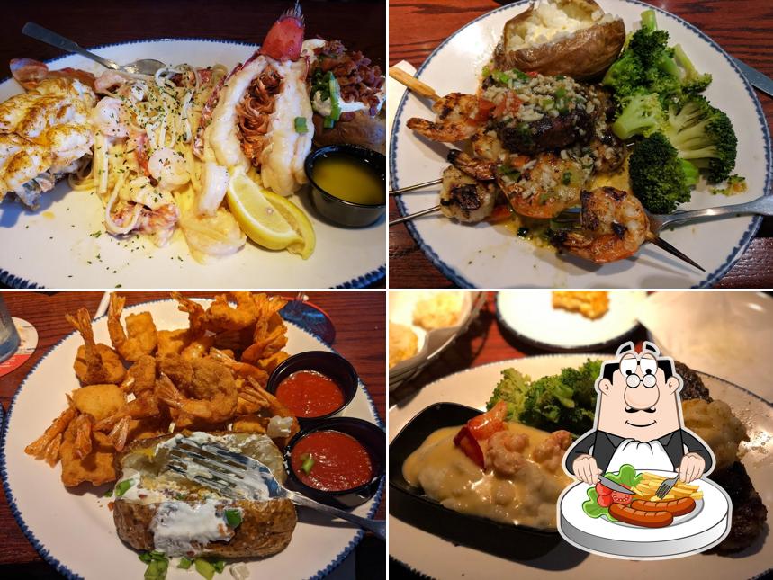 Red Lobster