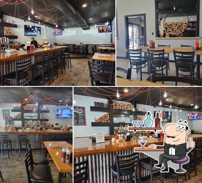 101 SMOKEHOUSE