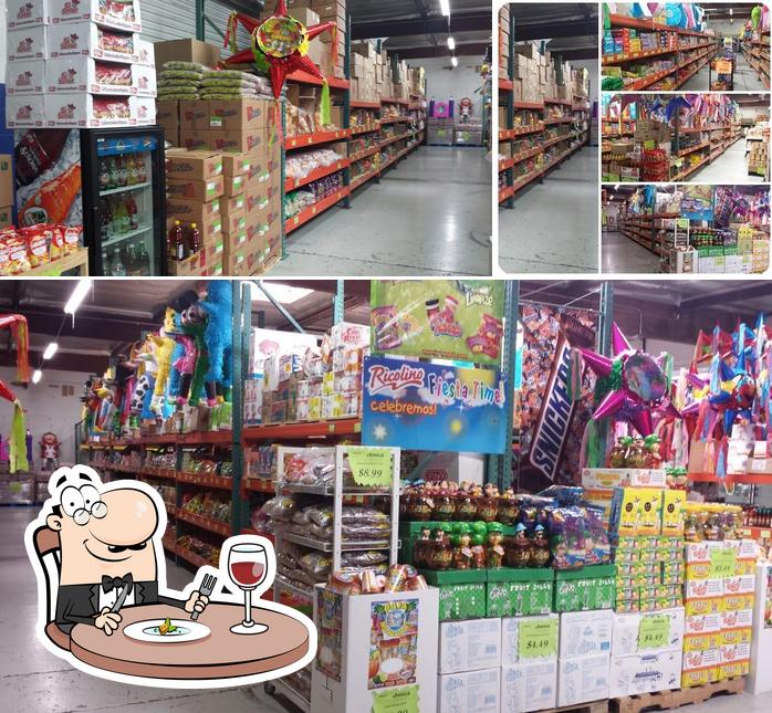 Arcis Candy