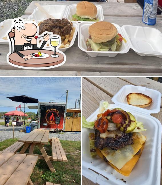 Big Rideau BBQ