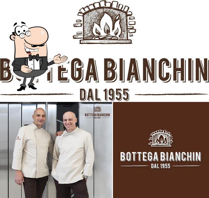 Bottega Bianchin
