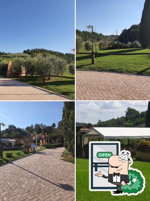 Ristorante Bucine Basso