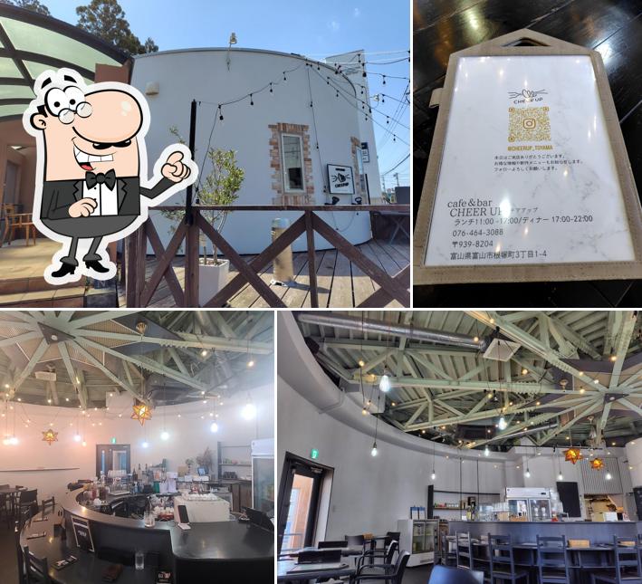 Cafe&Bar CHEERUP