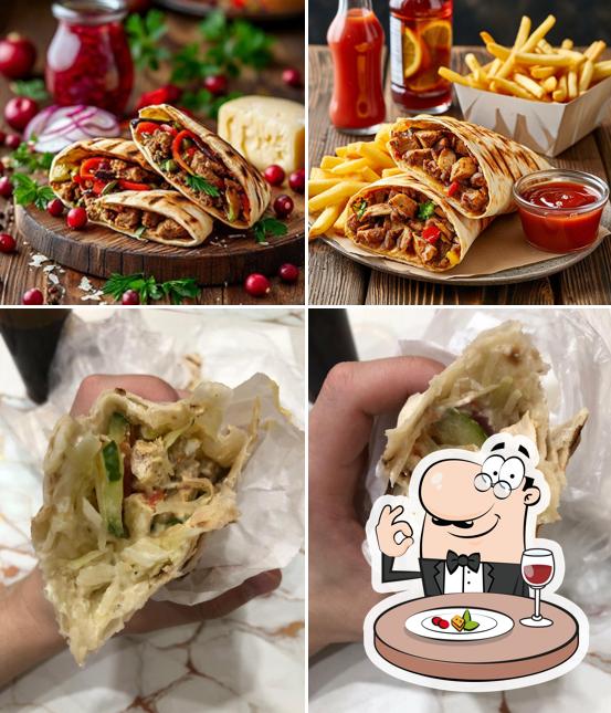 Дело ВО Вкусе