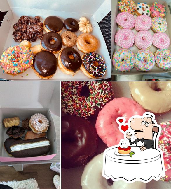 Donut Pantry