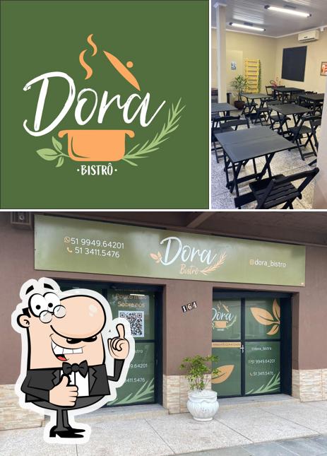 Restaurante Bons Amigos