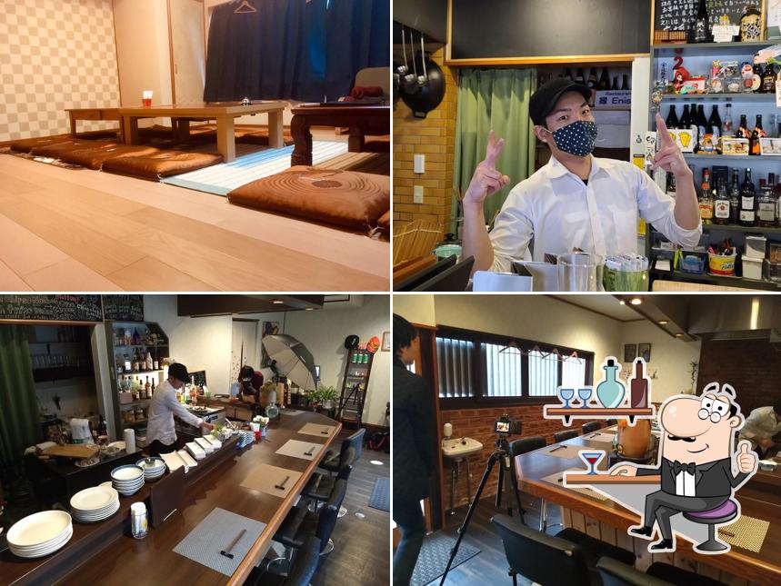 Restaurant 縁 Enishi