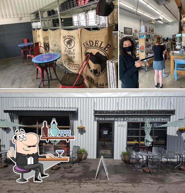 Fieldheads Coffee Company