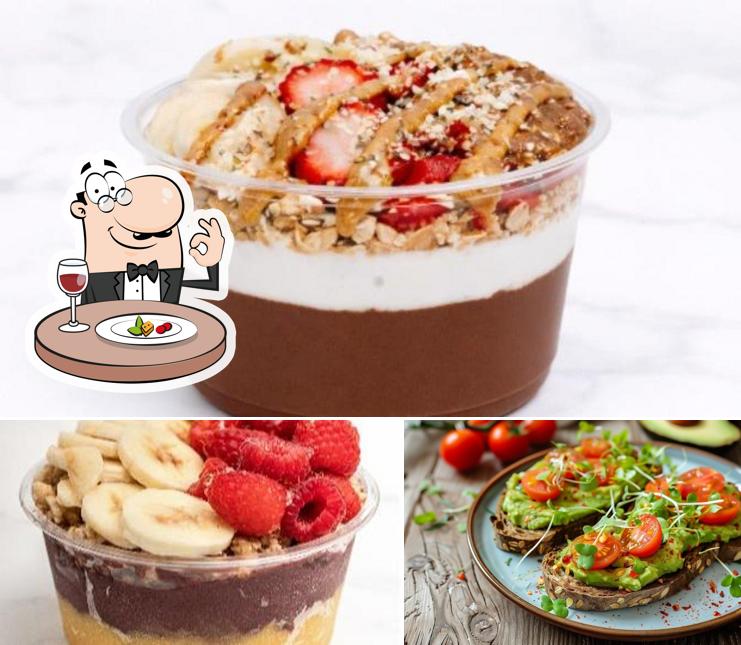 Gaia Bowls