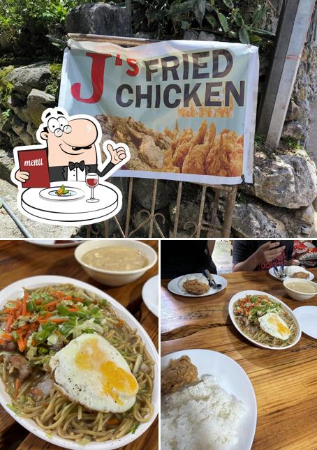 J’s Fried Chicken