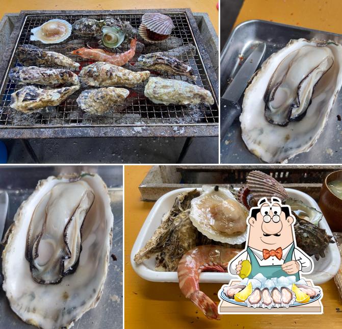 Kakigoya Ebisumaru