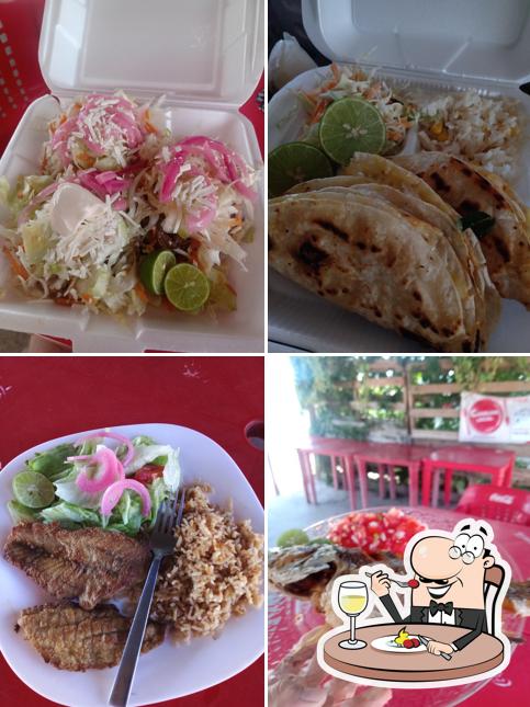 Mariscos Las Vegas