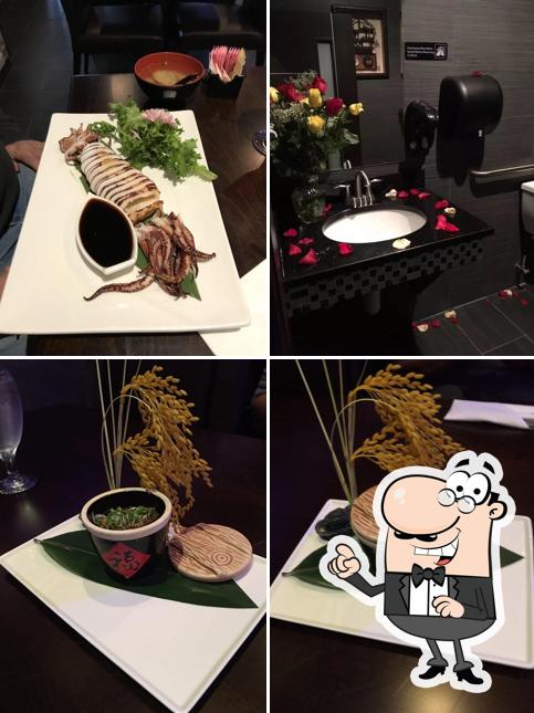 Okinii Modern Japanese