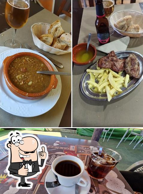 Parrillada Alborada
