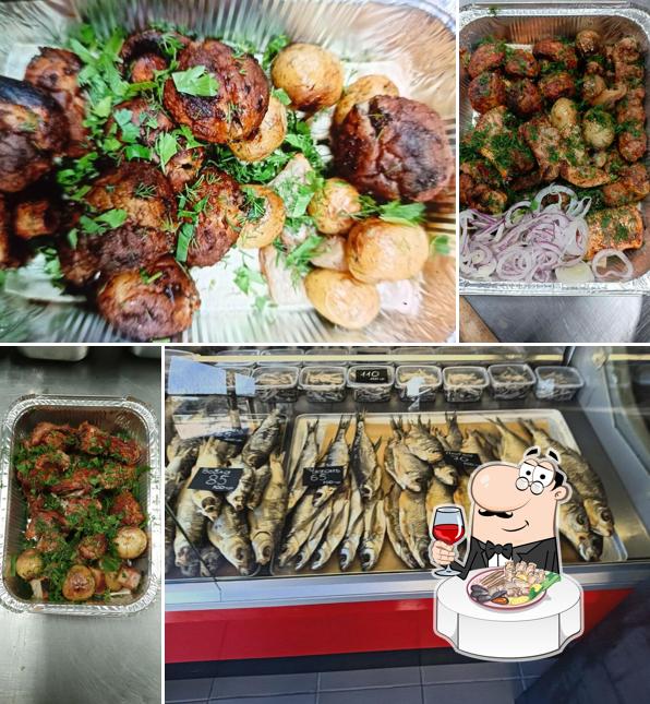 Пивалис&Шашлык