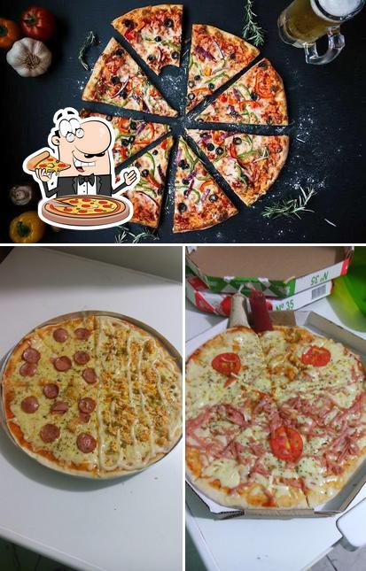 Pizzaria Castellos