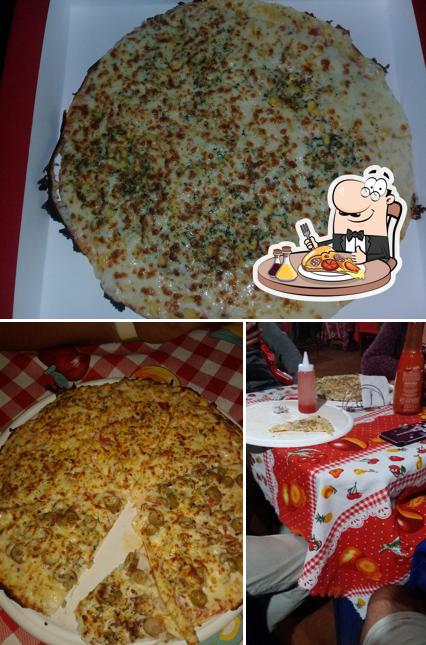 Pizzería Ismael