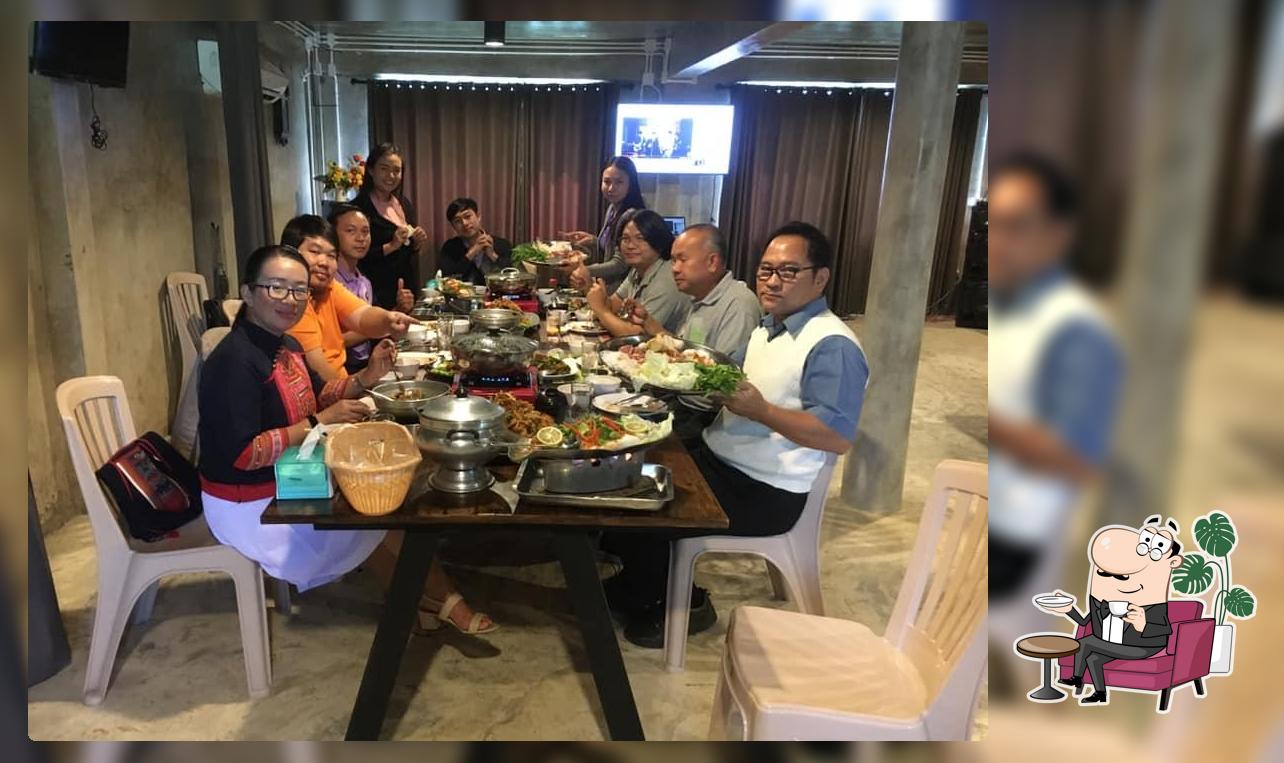 บ่อกุ้งครัวทุ่งกุ้งทอง