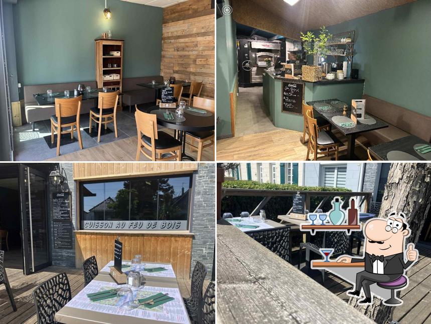 Resto Pizzeria Chez Rémi
