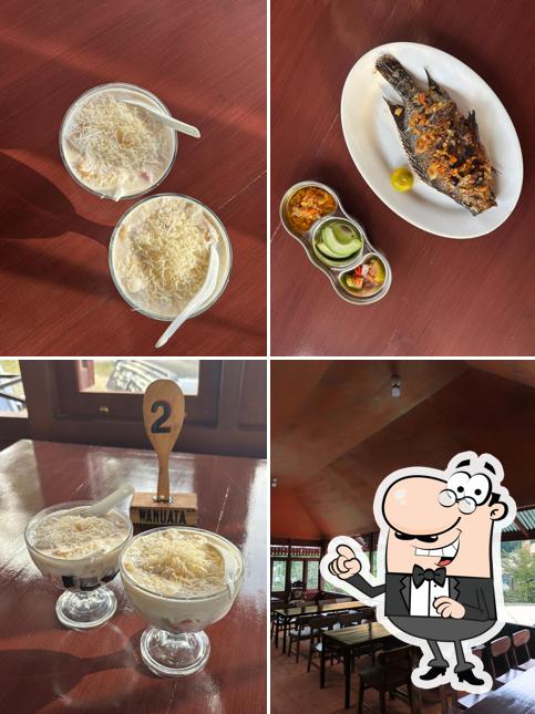 Restoran Lembah Wanuata
