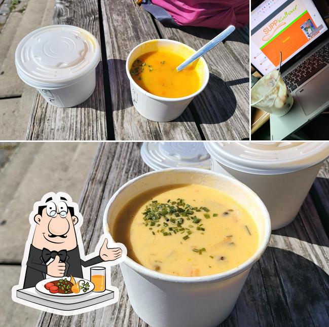 Suppkultour
