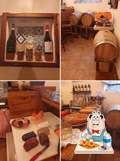 Taverna Gafada