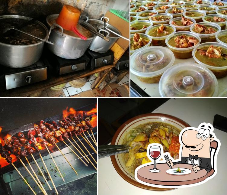 Warung Nikmat Pojok 2