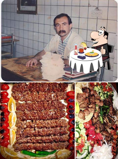 کەبابخانەی وەستا یاسین