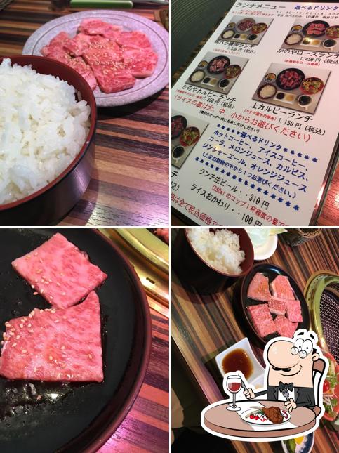 焼肉kanoya