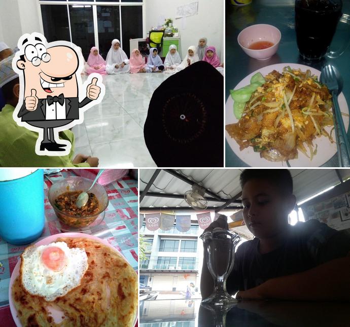 ร้านแมโภชนา