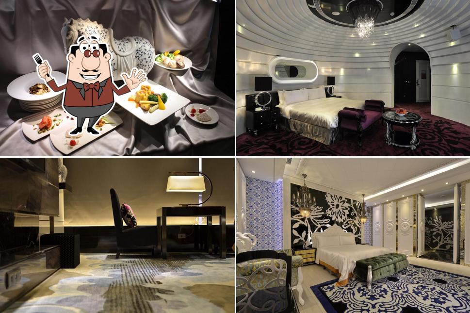 Puli Ease Hotel