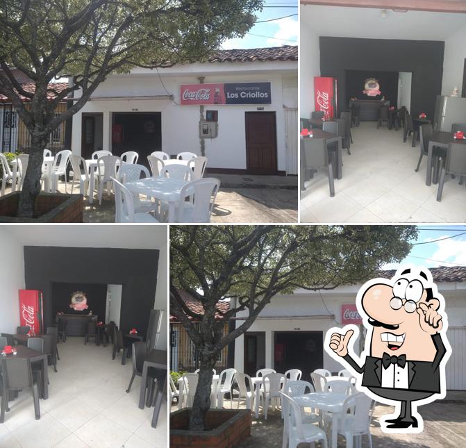 Restaurante en Buga - Restaurante los criollos
