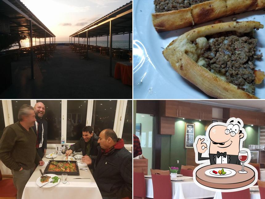 Rihtim Restaurant